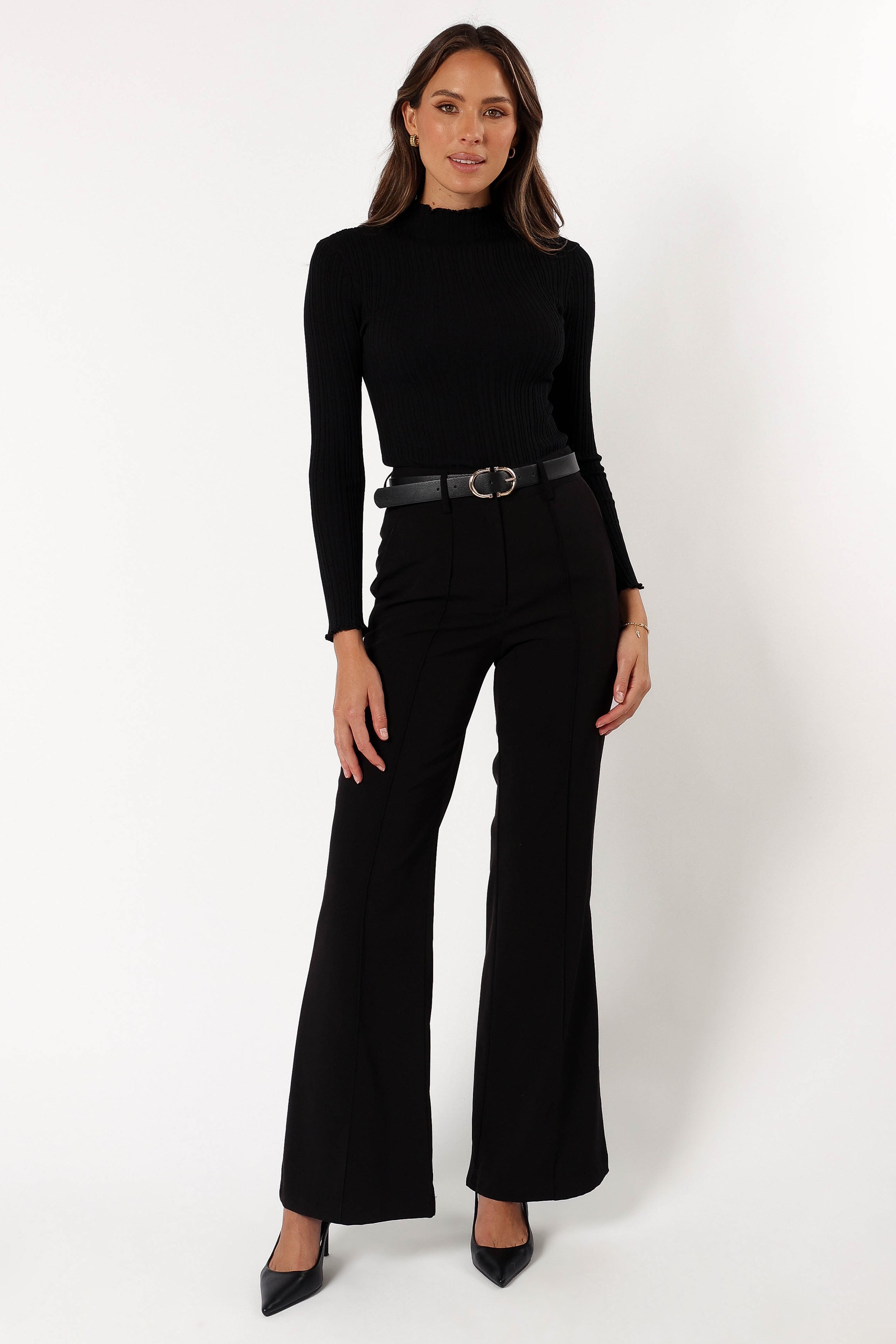 Suéter Feminino Ridley