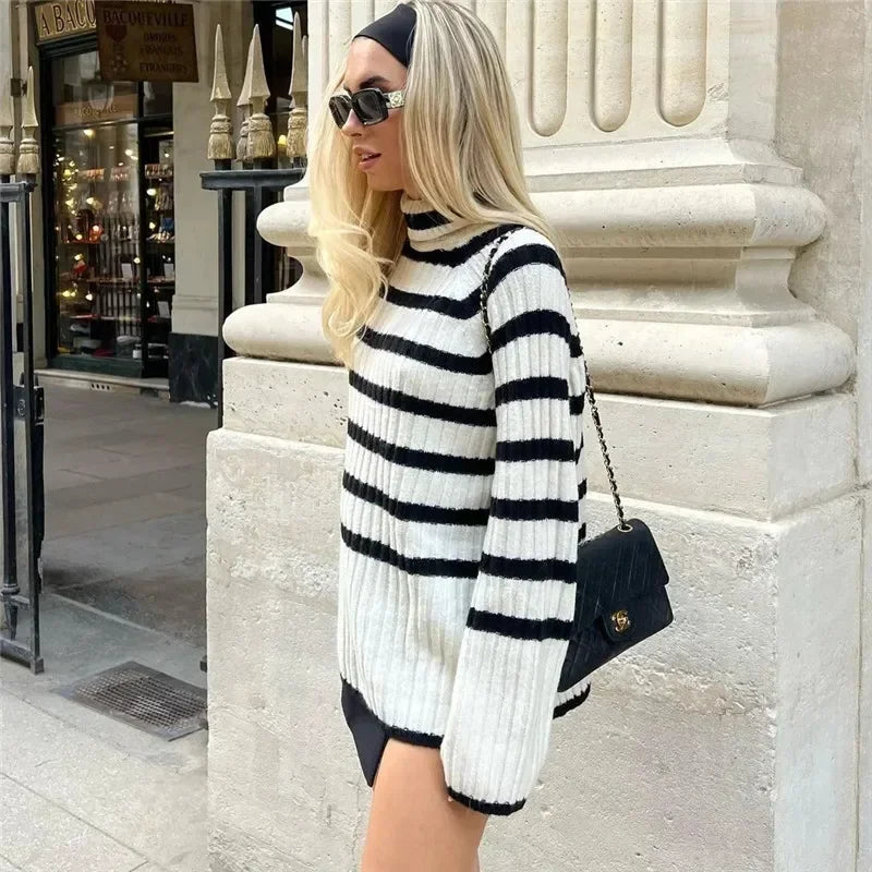 Sueter Listrado Miriam