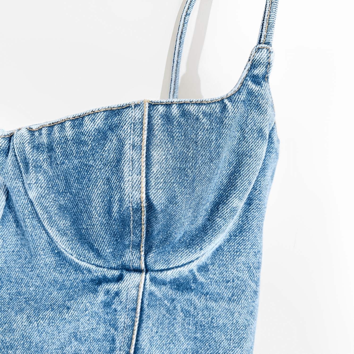 Top Jeans Federica