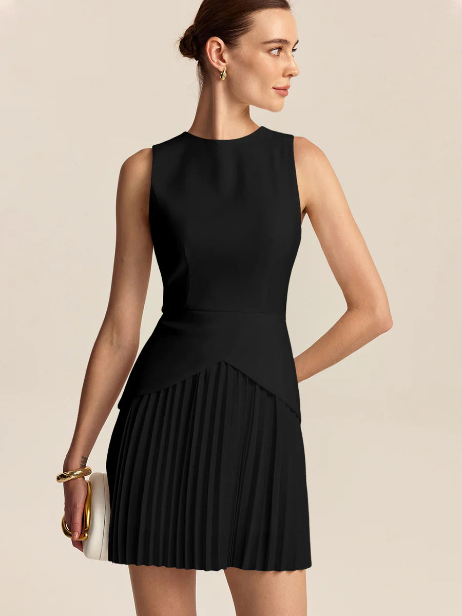 Vestido Curto Florença Katarina Ragazze
