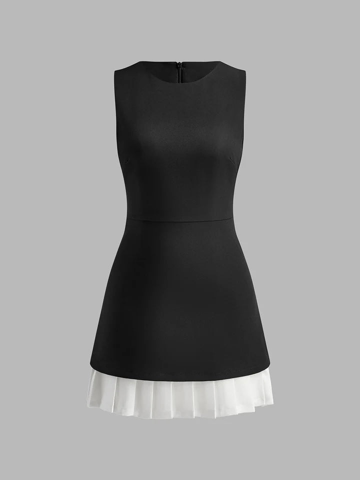Vestido Curto Florença Rebeca Ragazze