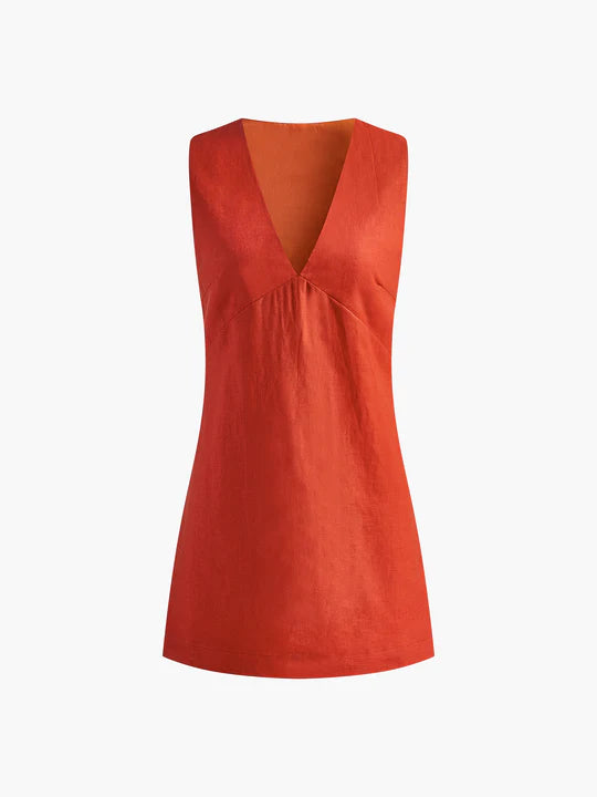 Vestido Florença Felina Ragazze