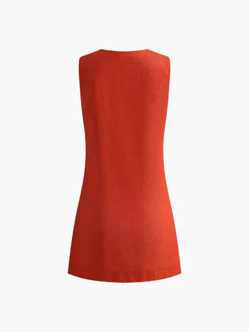 Vestido Florença Felina Ragazze