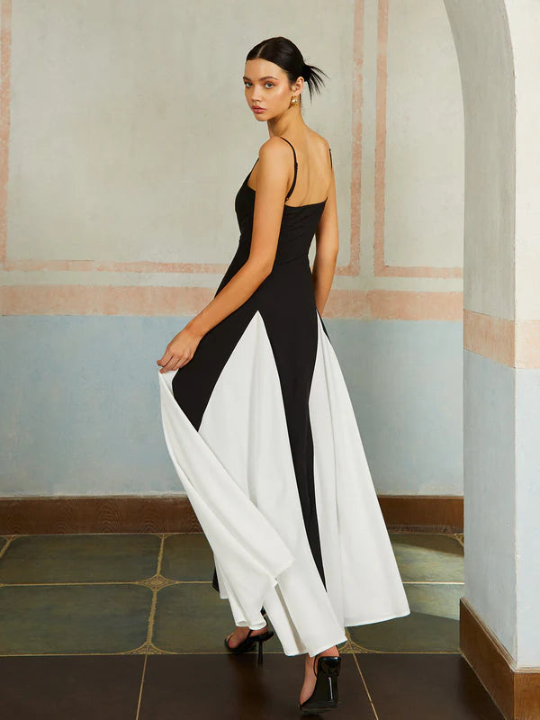 Vestido Florença Finas Ragazze