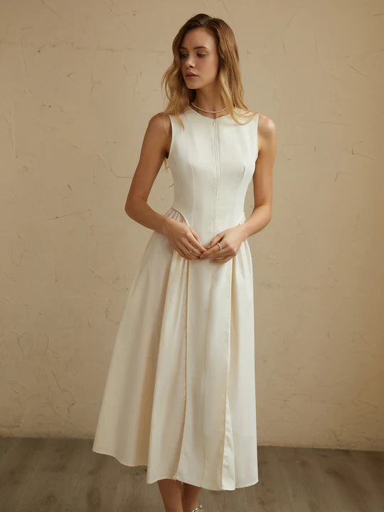 Vestido Florença Livia Ragazze