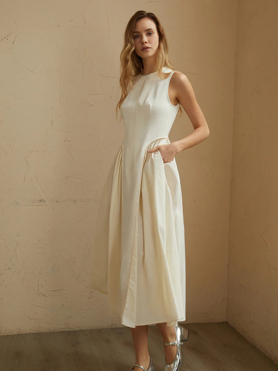 Vestido Florença Livia Ragazze