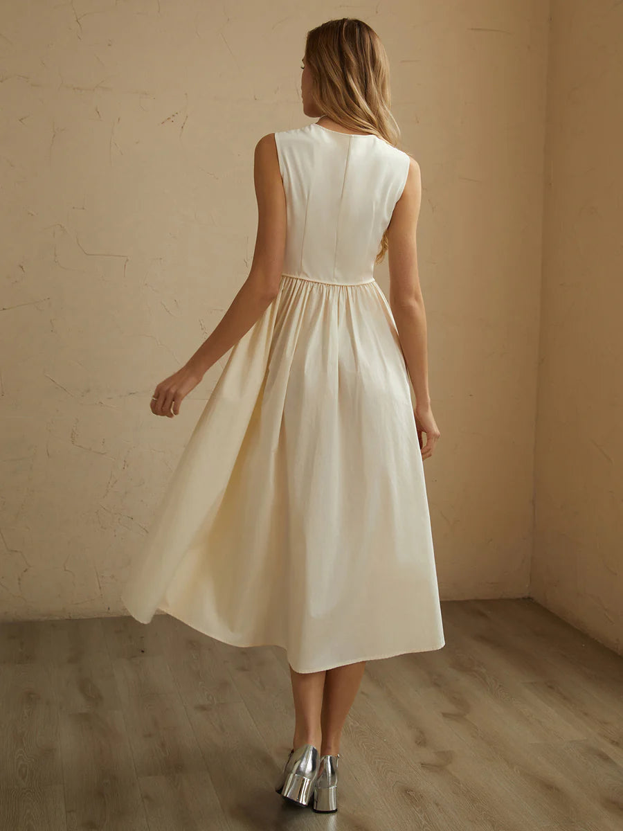 Vestido Florença Livia Ragazze