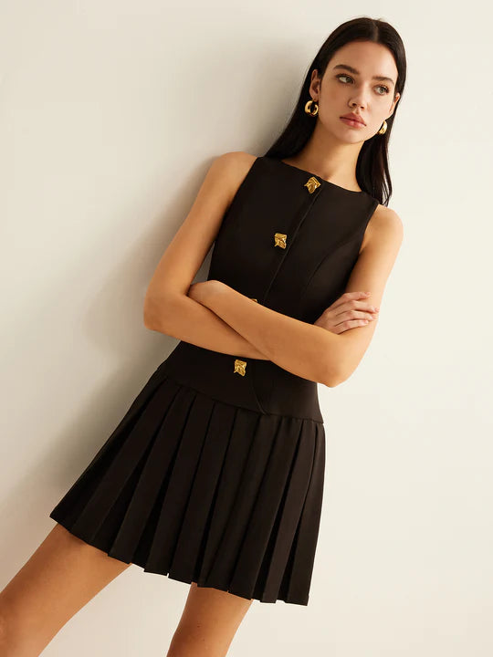 Vestido Florença Mariza Ragazze