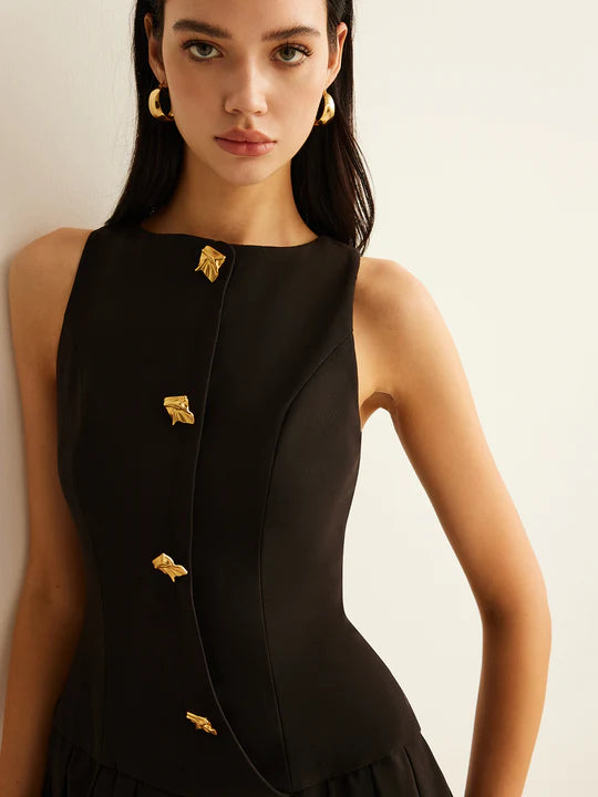 Vestido Florença Mariza Ragazze