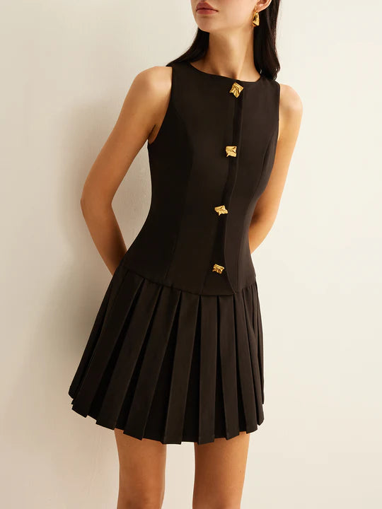 Vestido Florença Mariza Ragazze