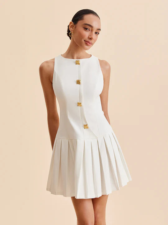 Vestido Florença Mariza Ragazze