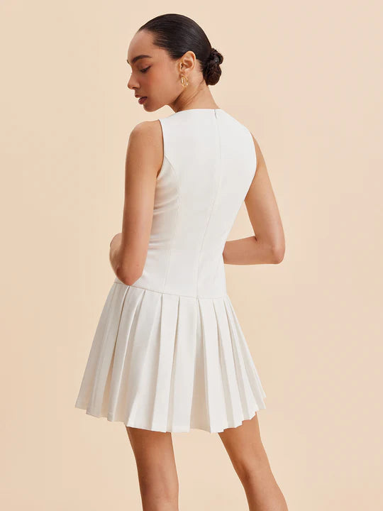 Vestido Florença Mariza Ragazze