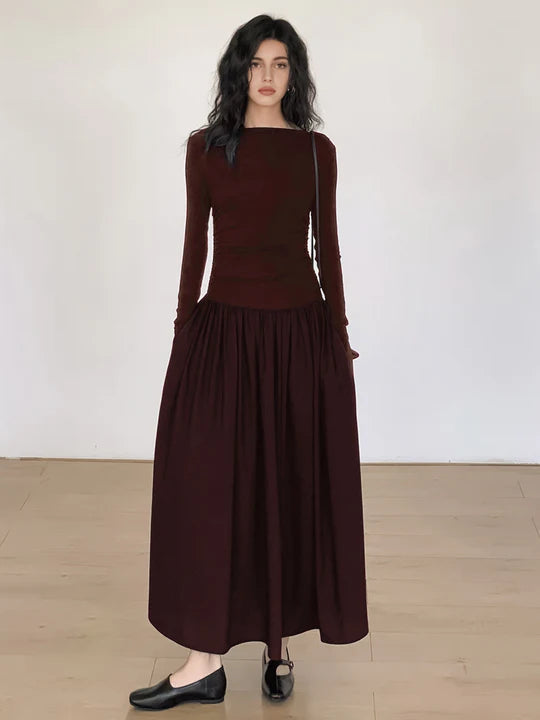 Vestido Florença Patricia Ragazze