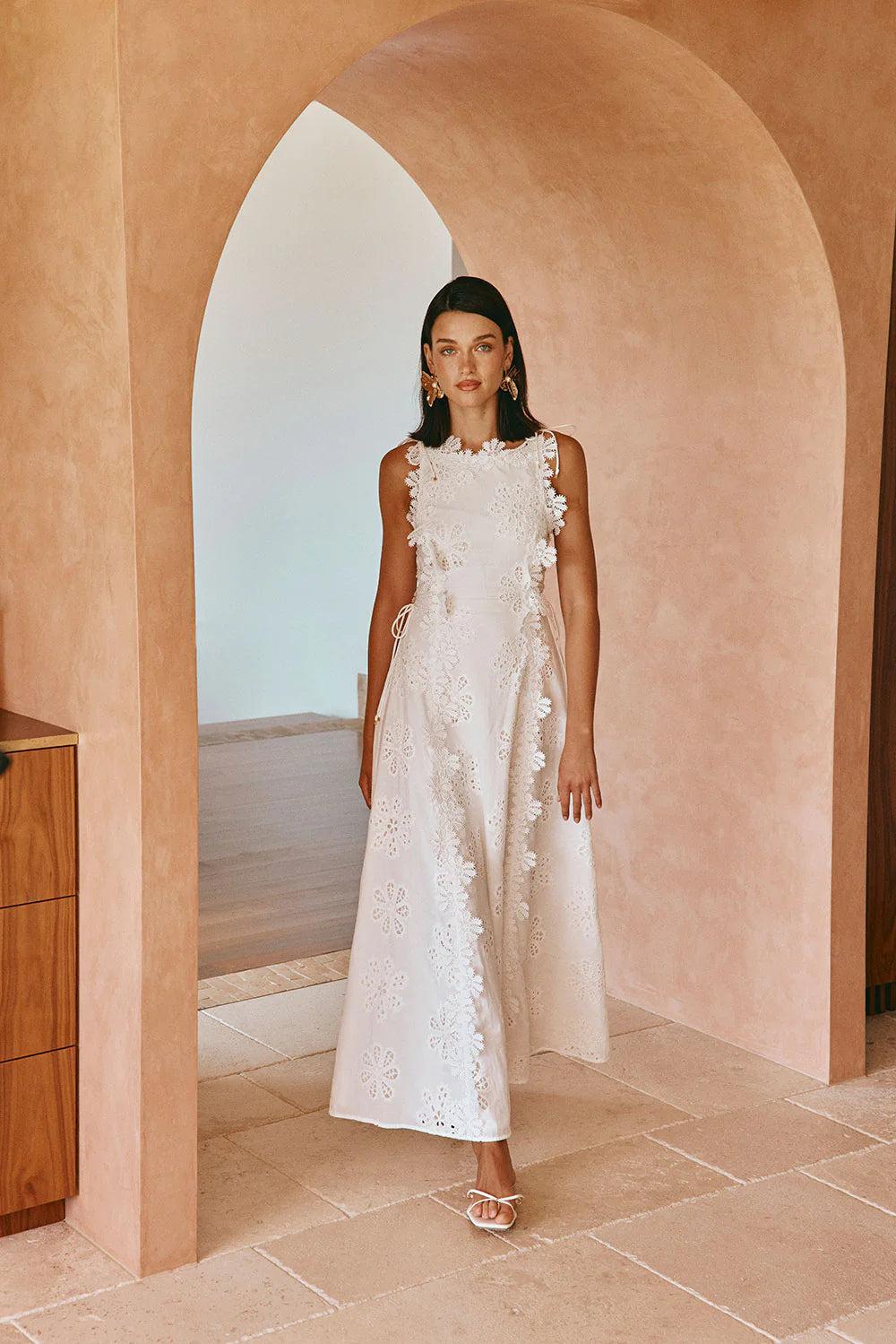 Vestido Portofino Heloah