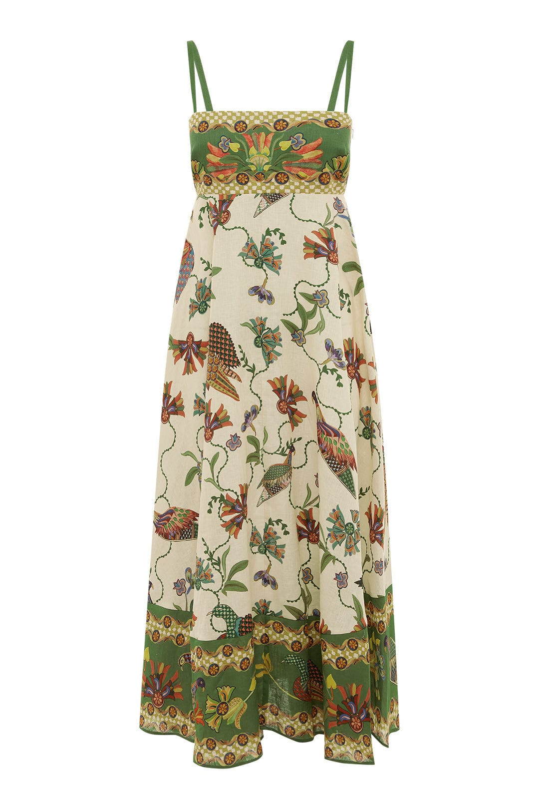 Vestido Roma Jolie