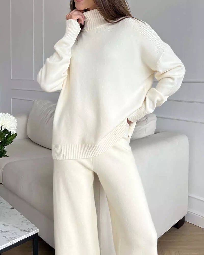 Conjunto Cozy