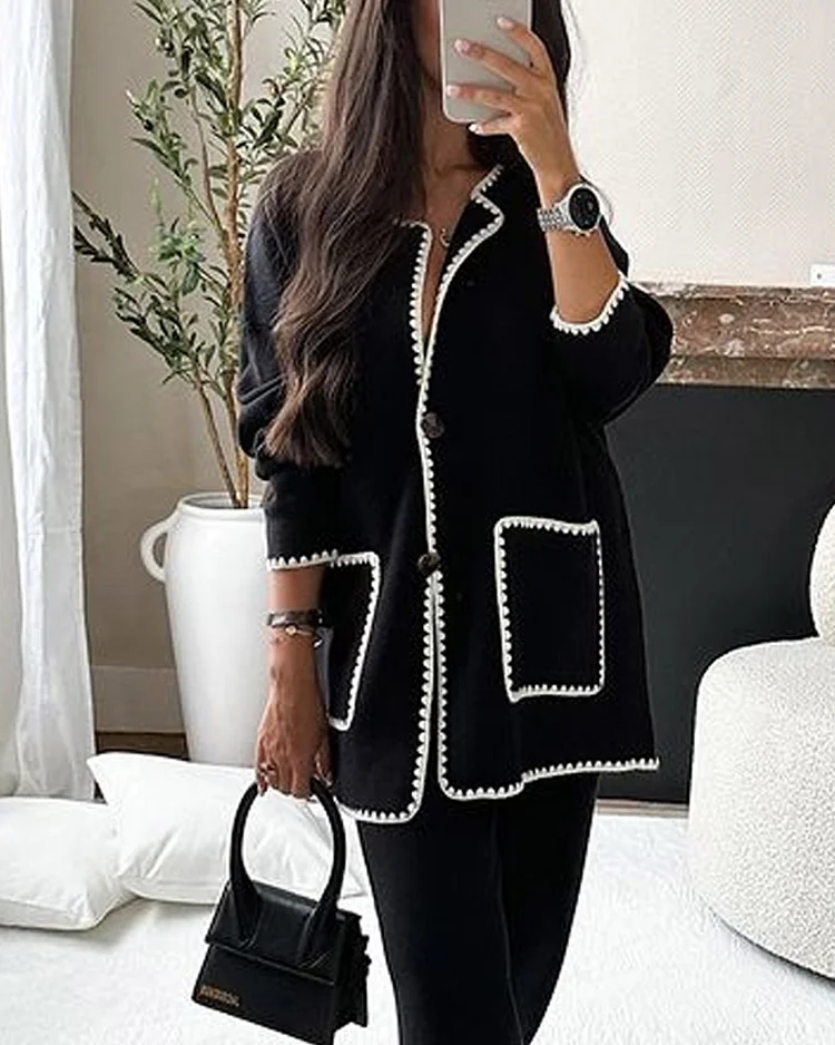 Conjunto Decoreted