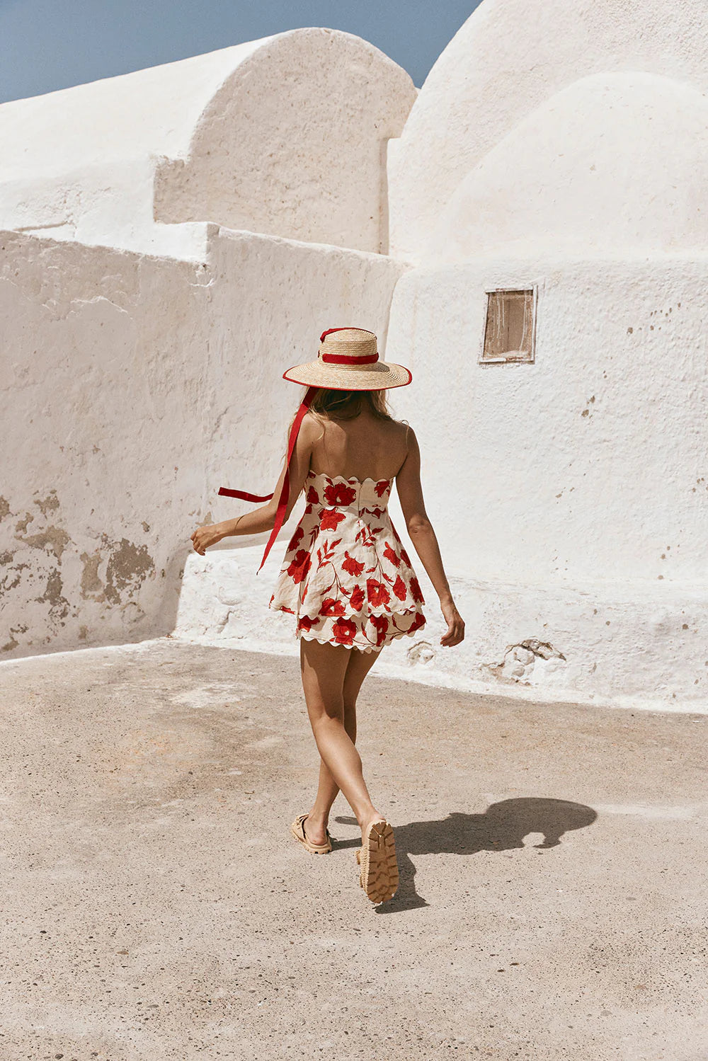 Vestido Portofino Melissa