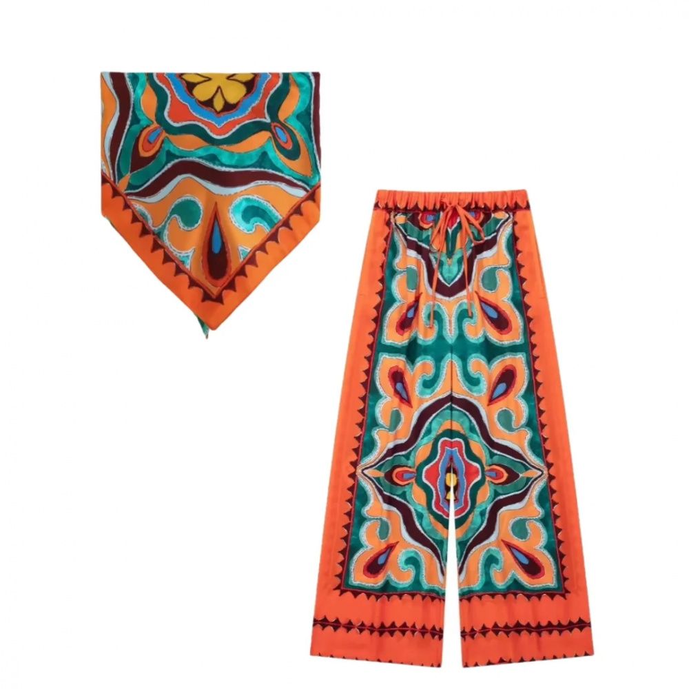 Conjunto Gênova Maju®️