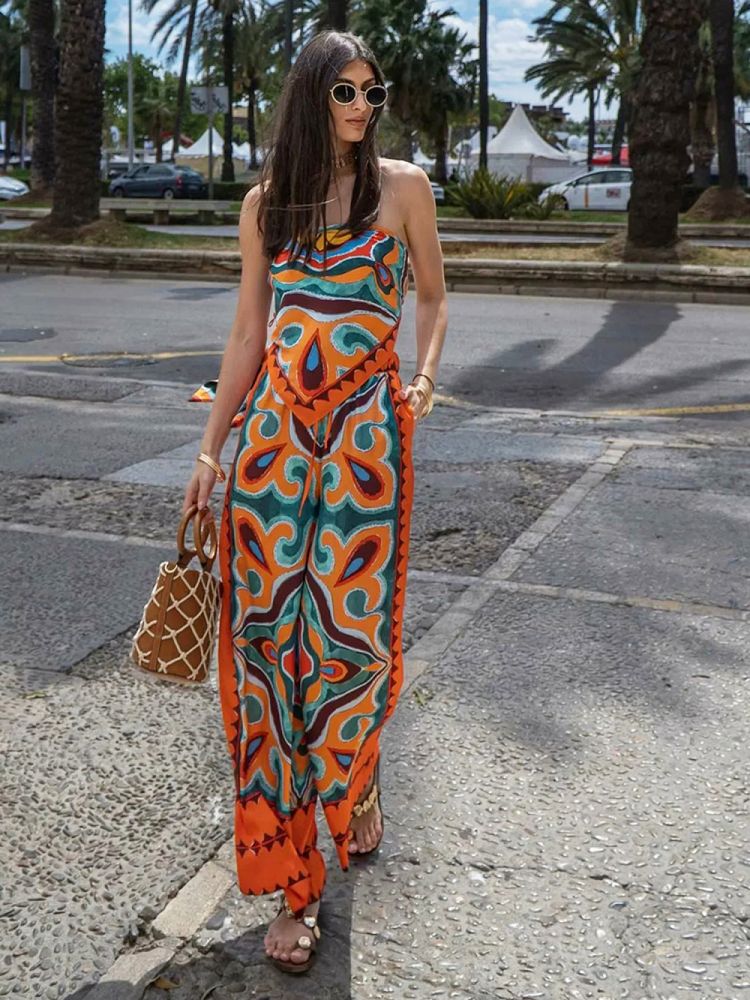 Conjunto Gênova Maju®️