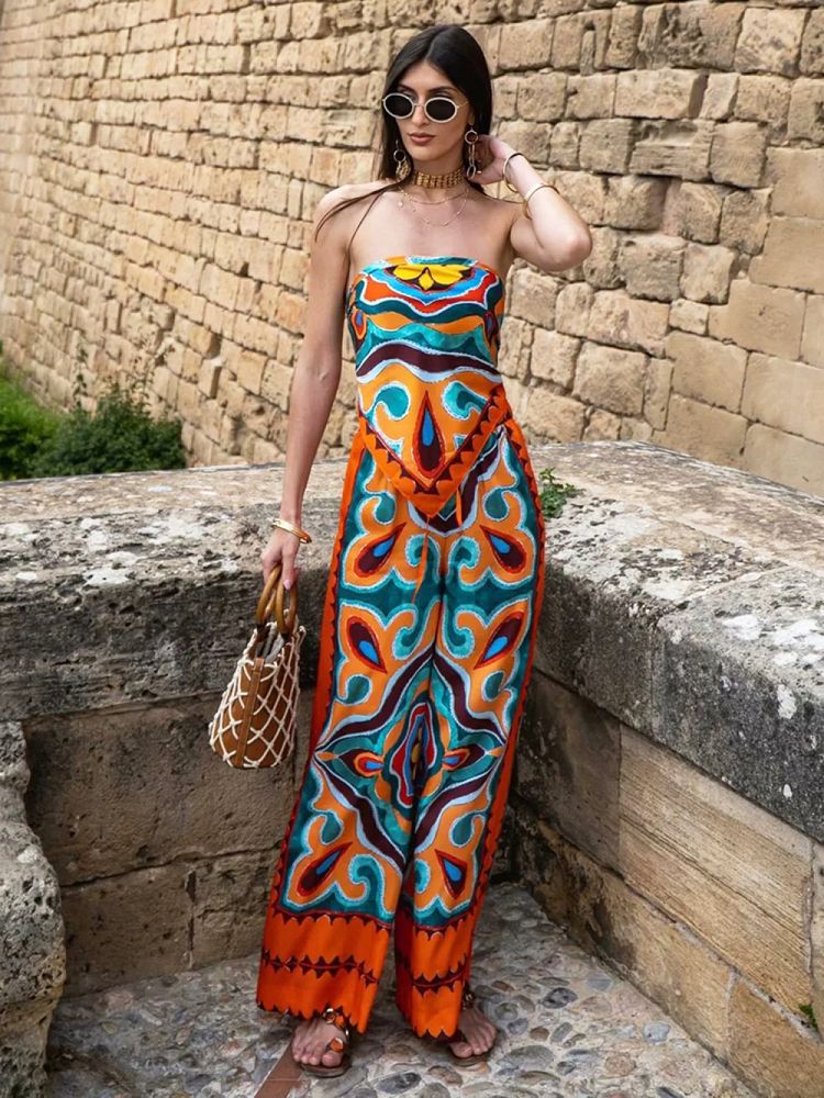 Conjunto Gênova Maju®️