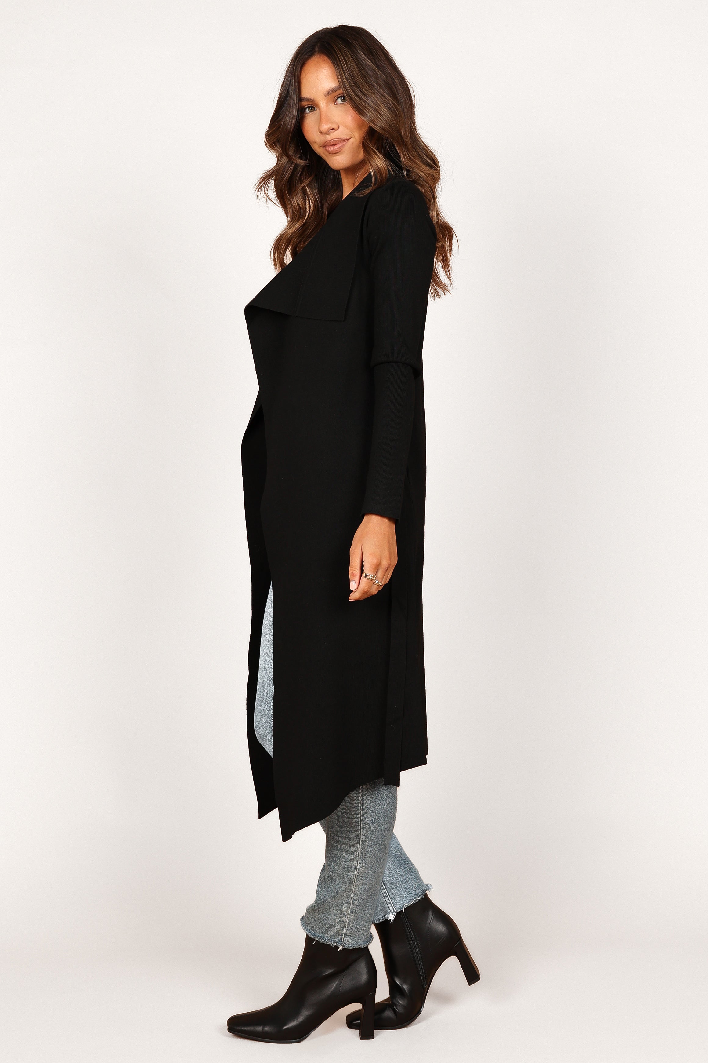 Sobretudo Feminino Audrina