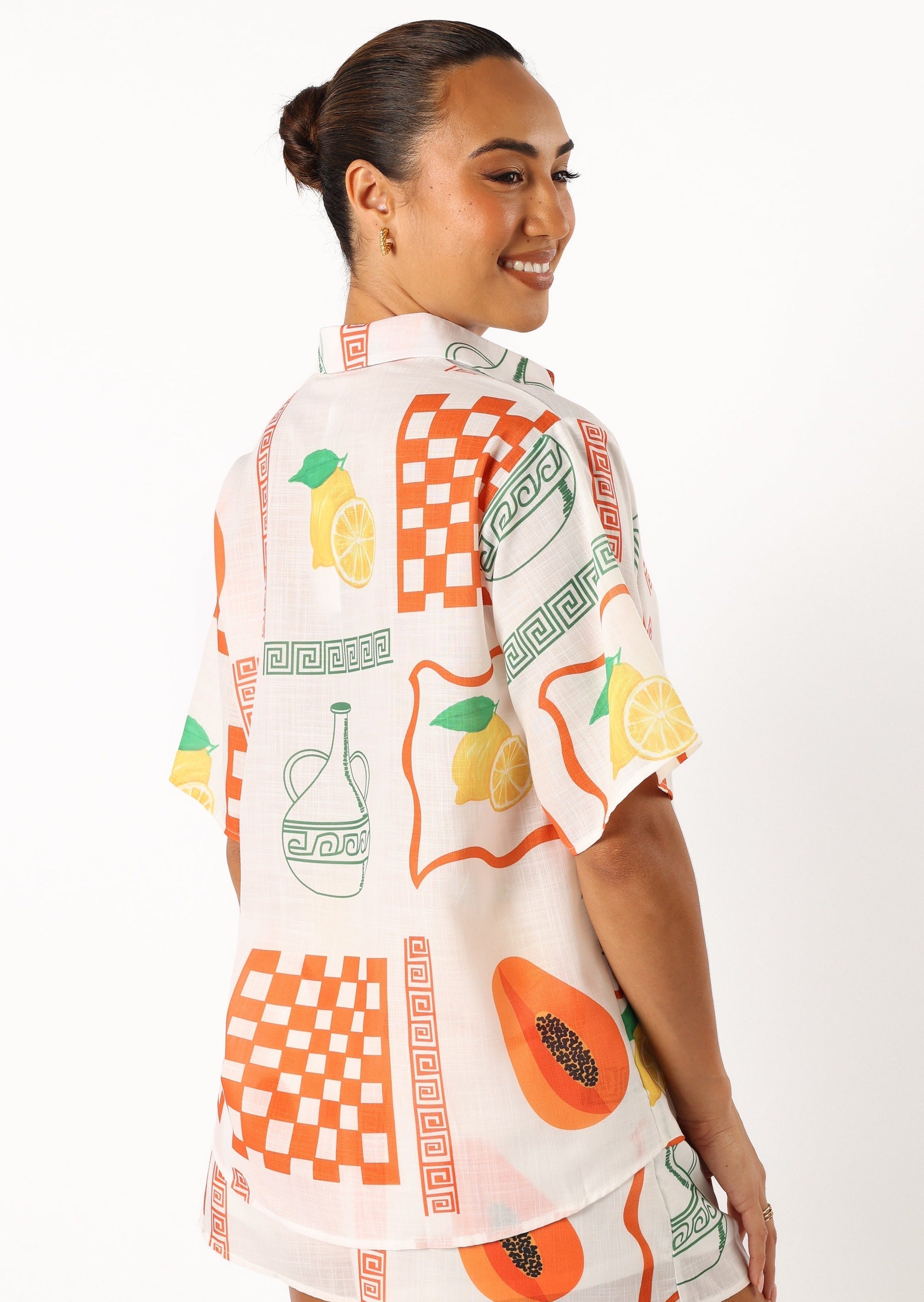 Conjunto Feminino Gênova Sabrina®️