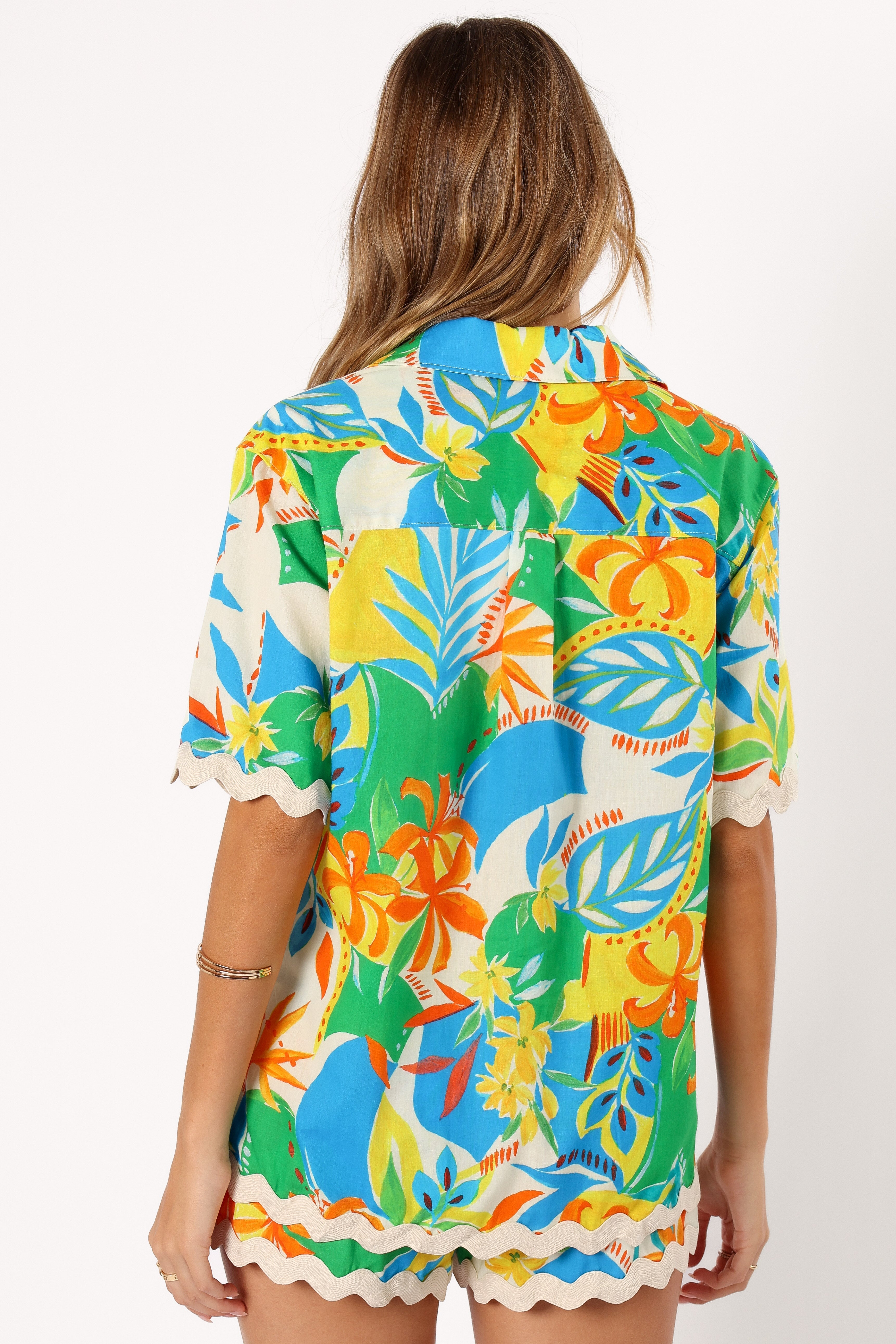 Conjunto Feminino Portofino Arriet