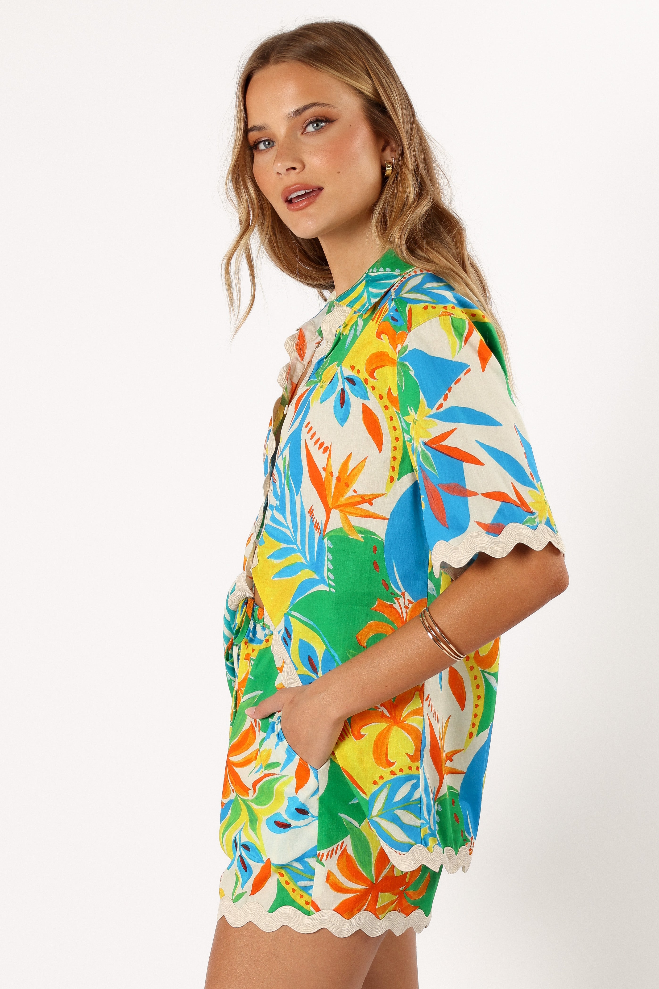 Conjunto Feminino Portofino Arriet