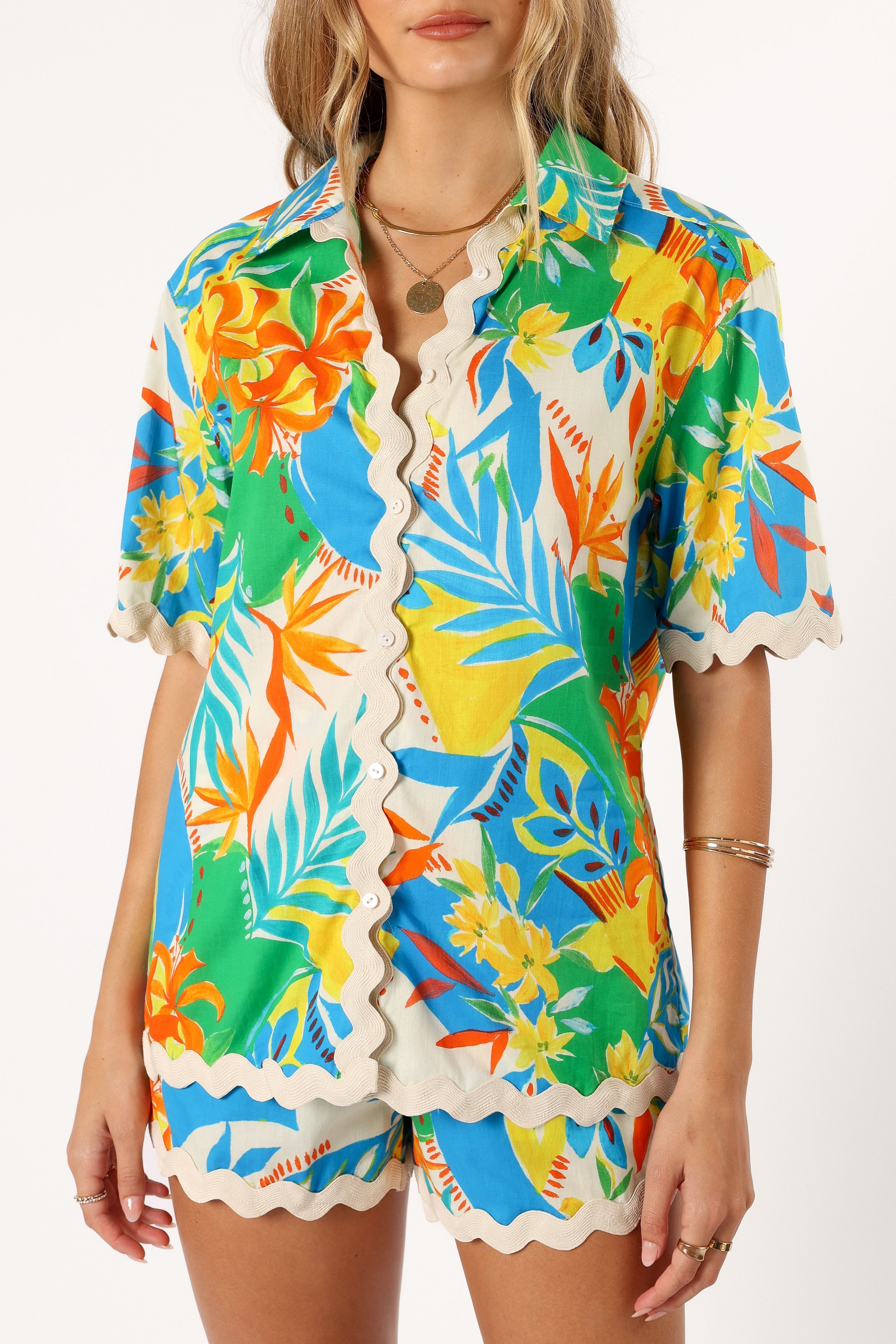 Conjunto Feminino Portofino Arriet