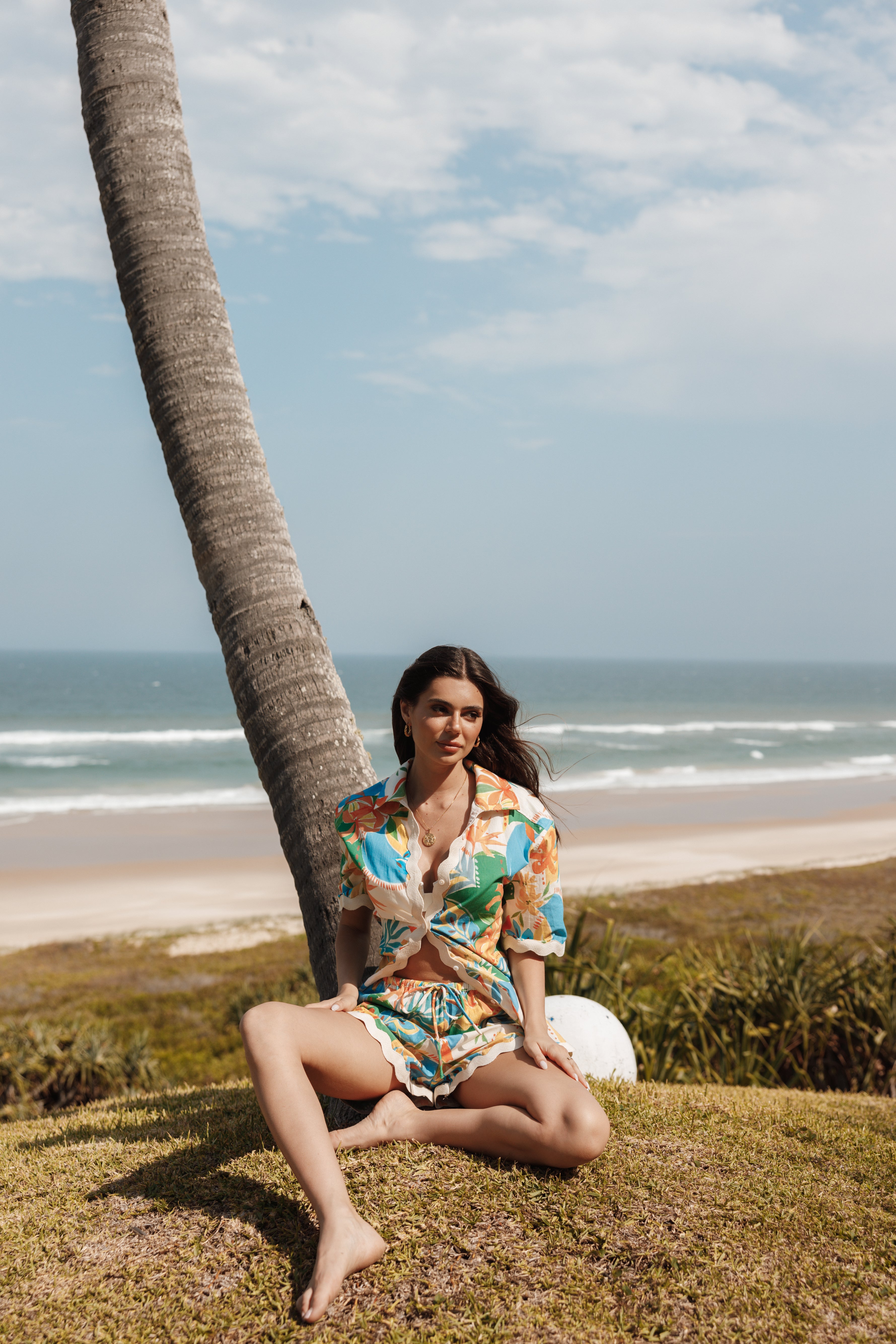 Conjunto Feminino Portofino Arriet