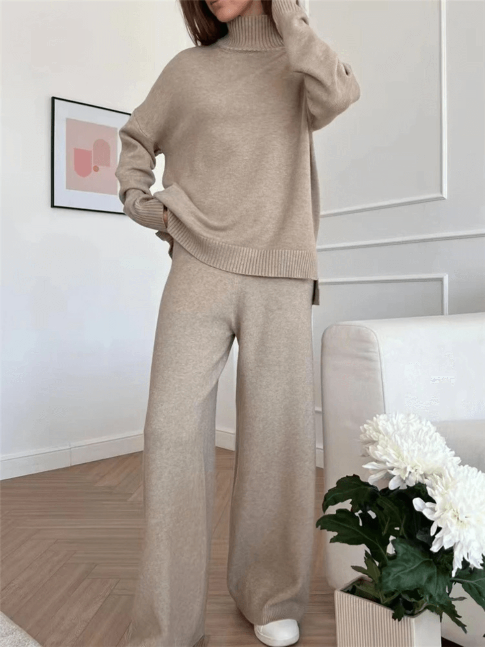Conjunto Cozy