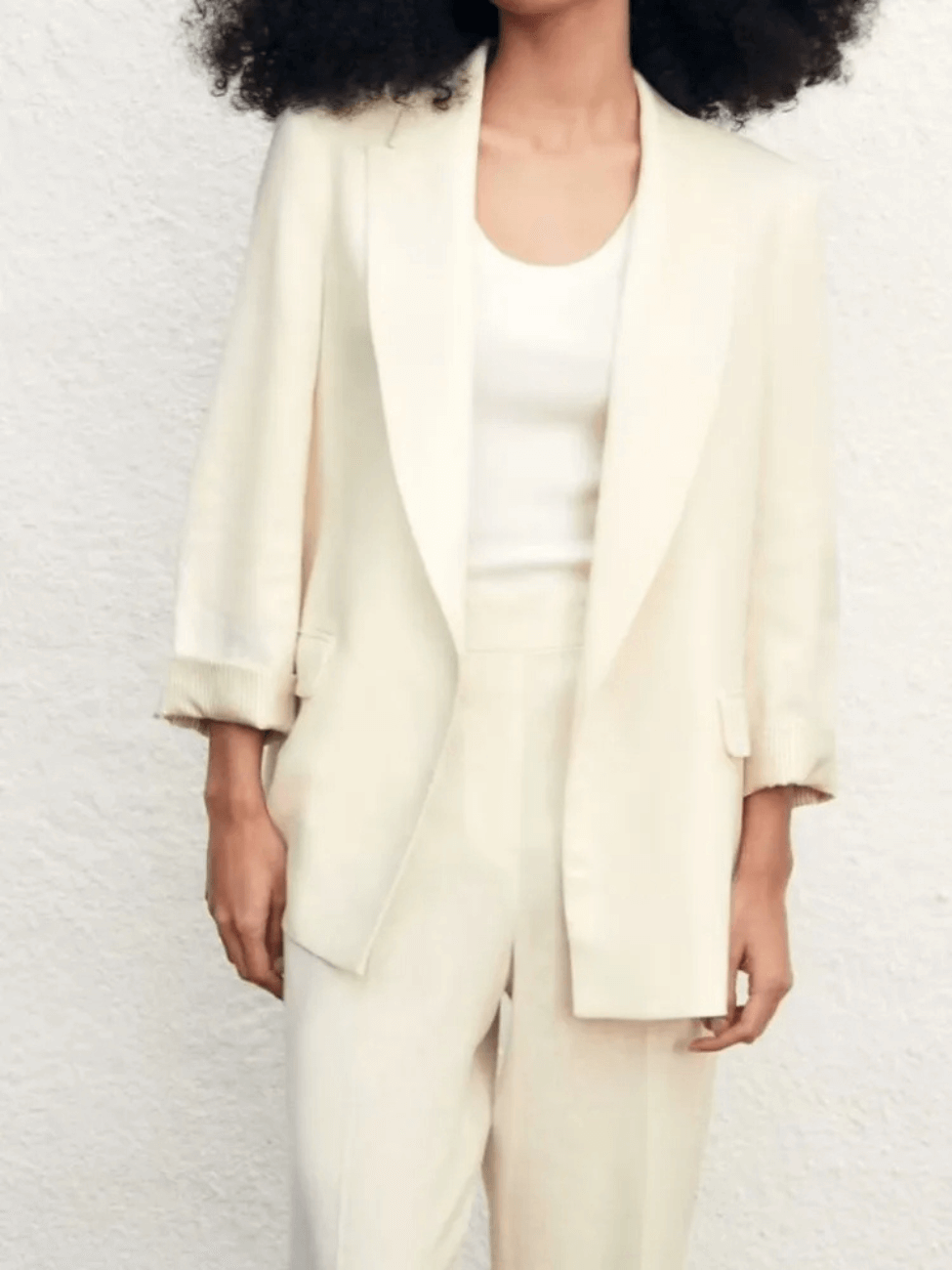 Blazer Feminino Angelina®️ Use Ragazze | Blazer Feminino Social