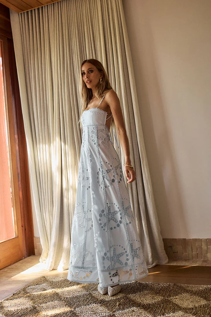Vestido Portofino Leticia