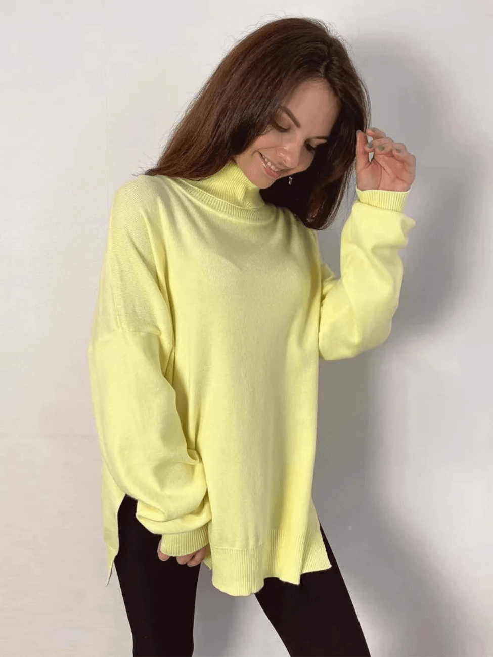 Blusa Vienna®️