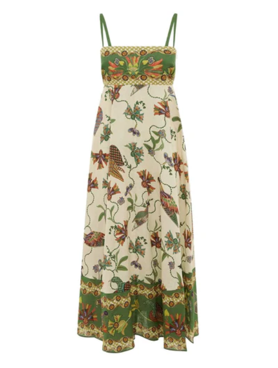 Vestido Roma Jolie®