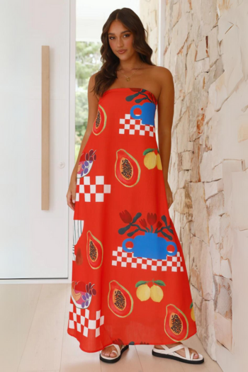 Vestido Longo Gênova Connie®️