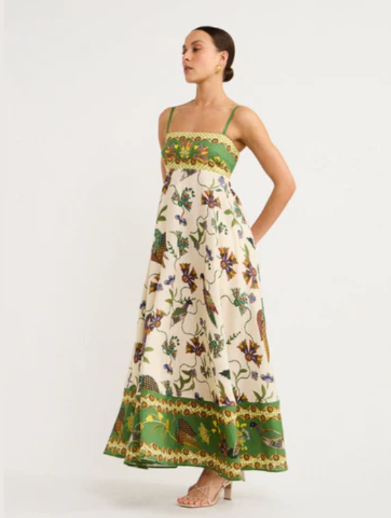 Vestido Roma Jolie®