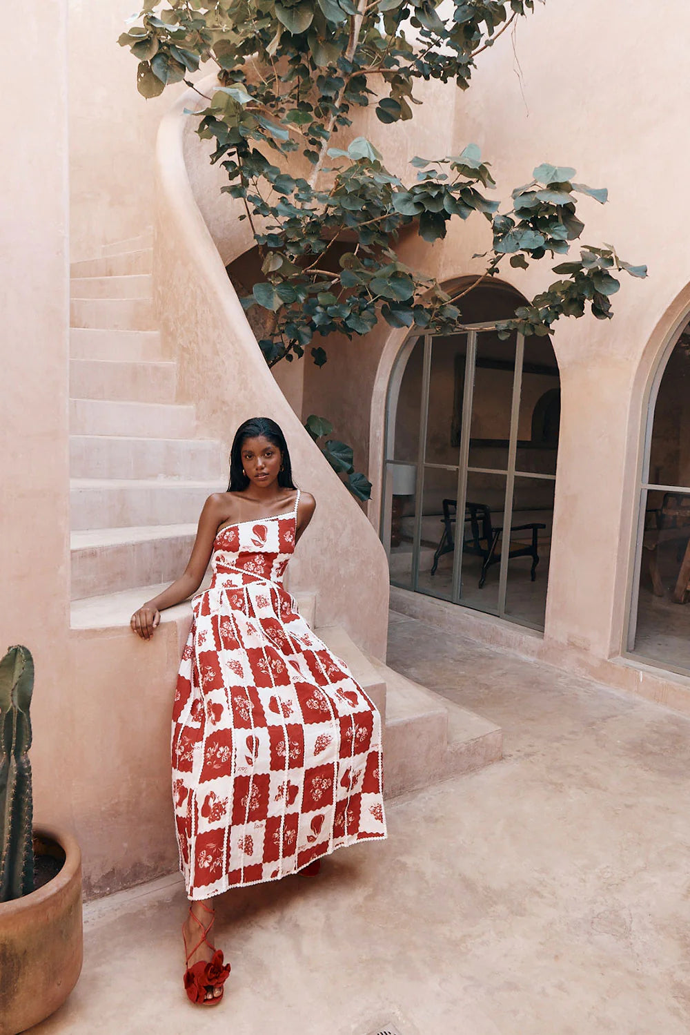 Vestido Portofino Gabi