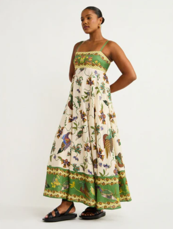 Vestido Roma Jolie®