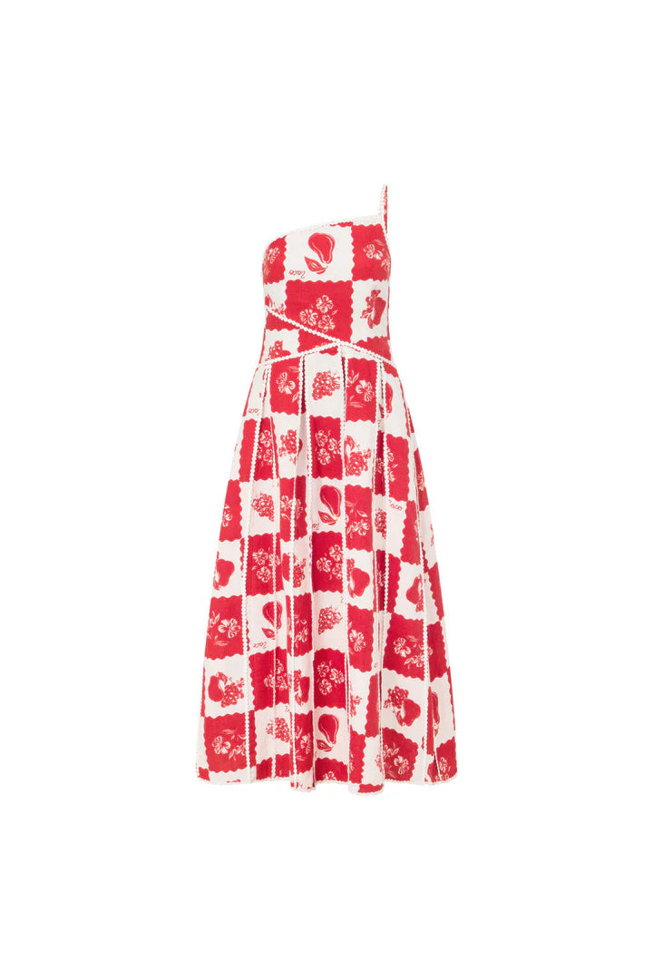 Vestido Portofino Gabi