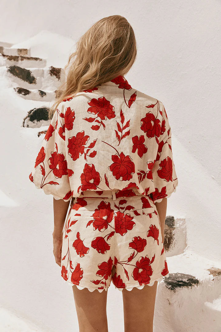 Conjunto Portofino Larissa