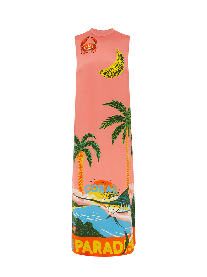 Vestido Positano Roly®