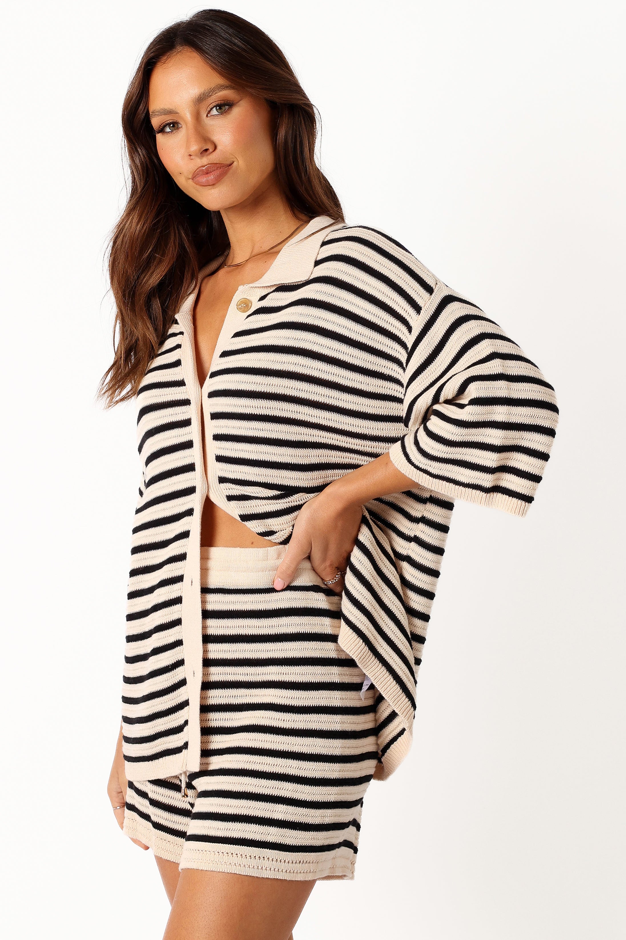 Conjunto Feminino Cherie