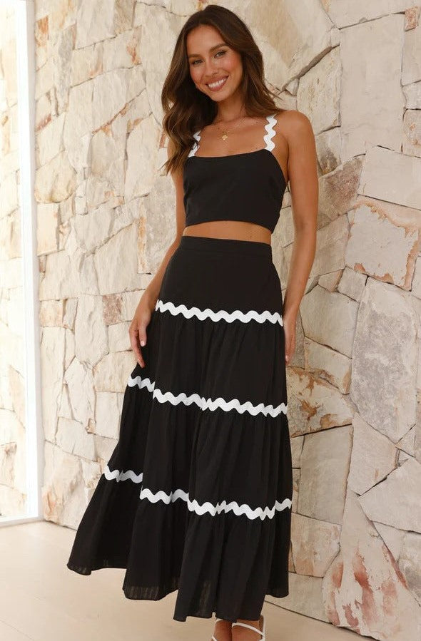 Conjunto Feminino Gênova Malibu