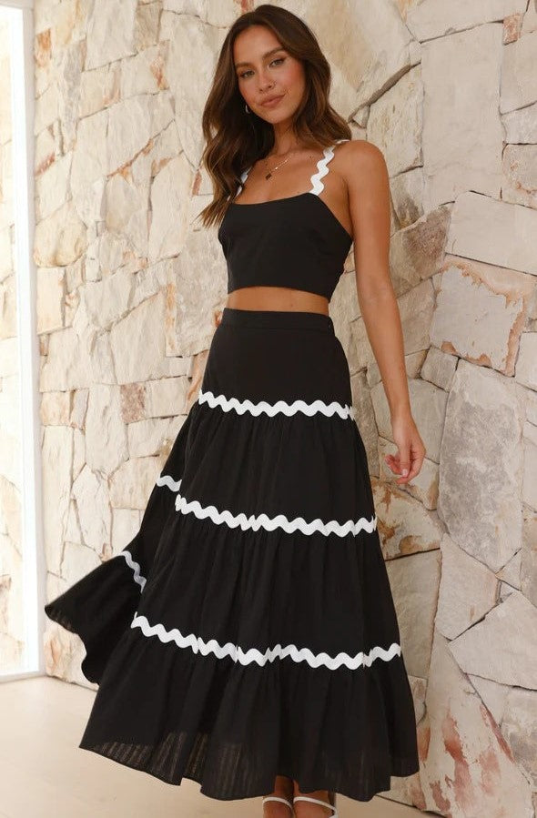 Conjunto Feminino Gênova Malibu