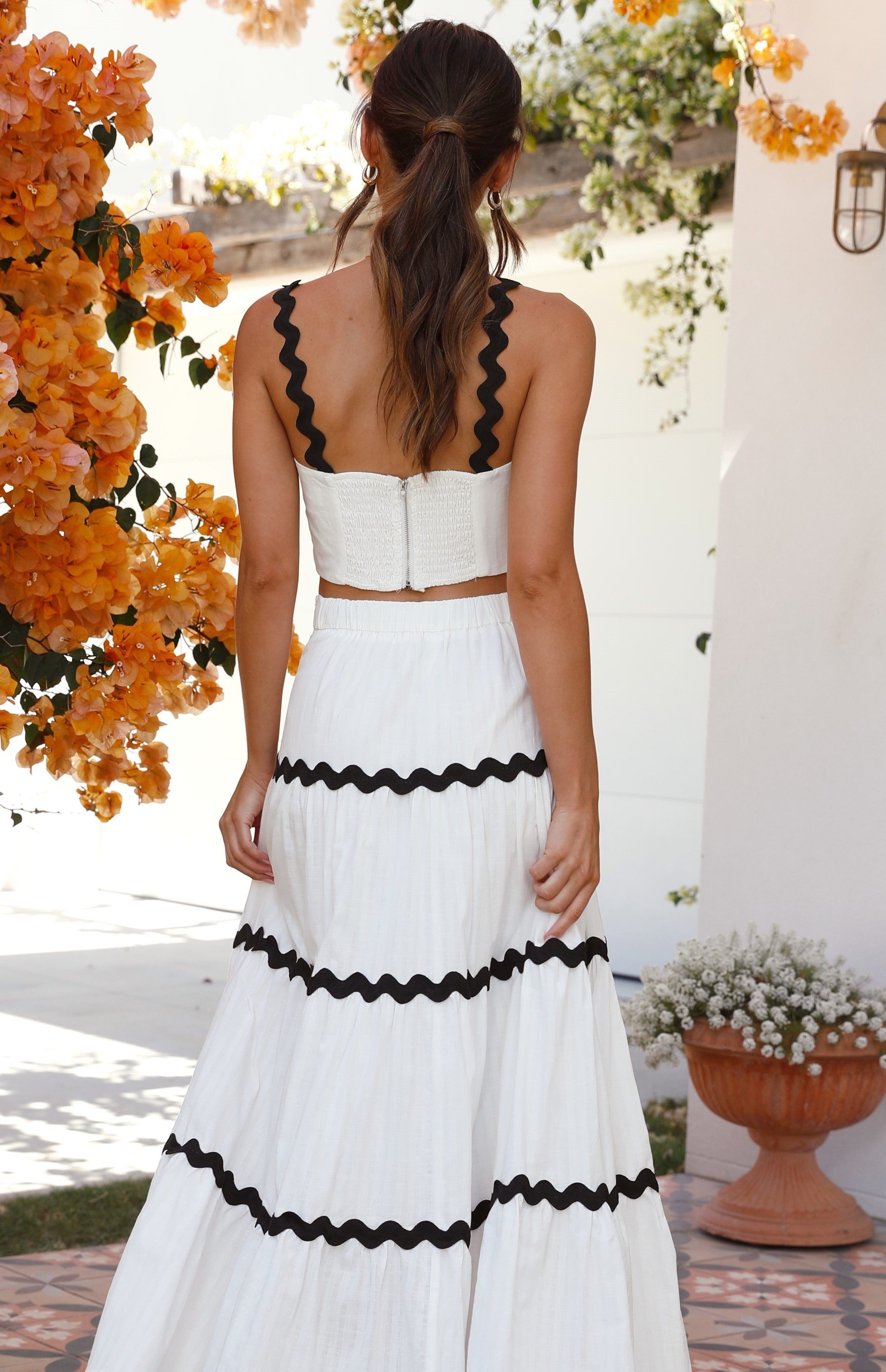 Conjunto Feminino Florença Beach