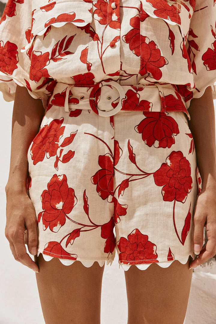 Conjunto Portofino Larissa Ragazze