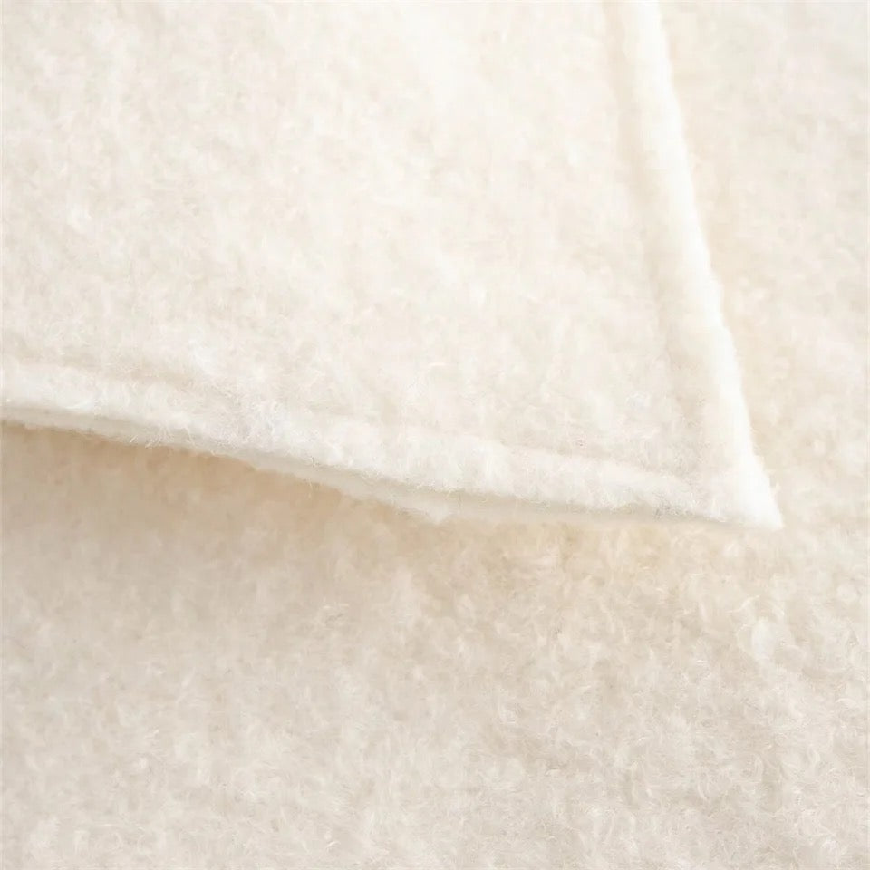 Jaqueta Feminina Anely