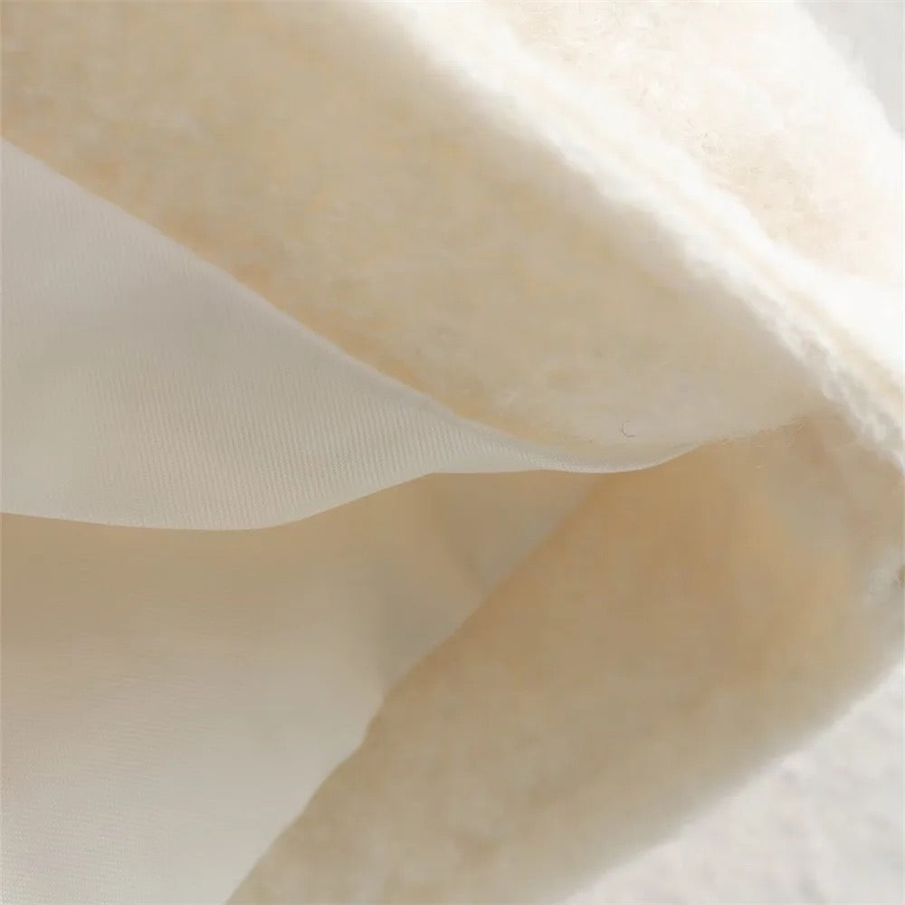 Jaqueta Feminina Anely